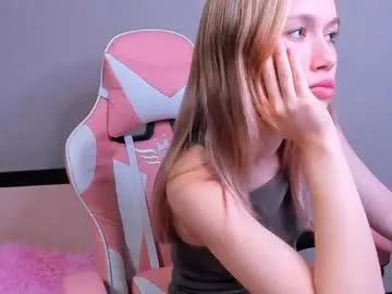 Mary_nettt webcams show profile image 