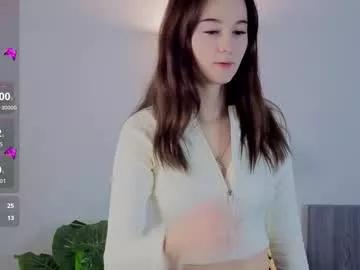 mary_smit from Chaturbate is Freechat