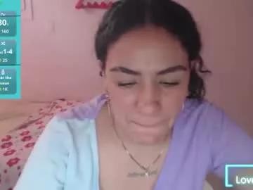 maryam_arabicmilk from Chaturbate is Freechat