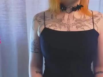marymelanie from Chaturbate is Freechat