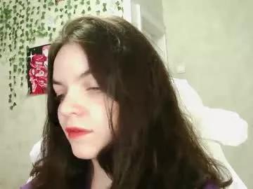 maryxsmile from Chaturbate is Freechat