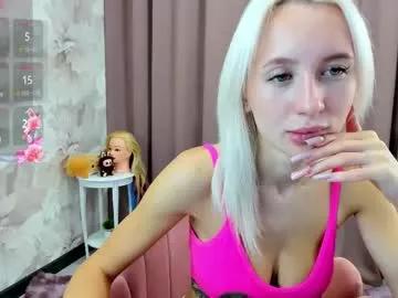 maryy_senn from Chaturbate is Freechat