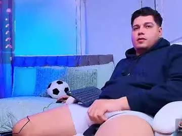 masonheat from Chaturbate is Freechat