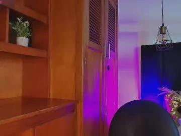 massimo_alessandro from Chaturbate is Freechat
