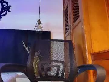 massimo_vaiolethsan from Chaturbate is Freechat