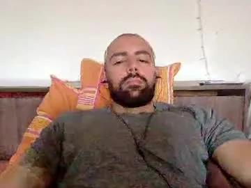 master_david_23 from Chaturbate is Freechat