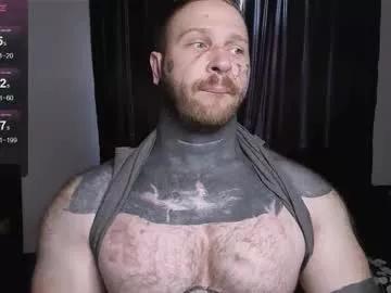 master_oil from Chaturbate is Freechat