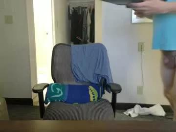 master_thorn from Chaturbate is Freechat