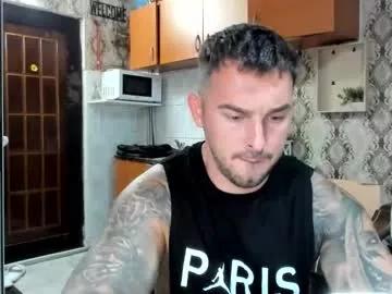 mastermusclejon from Chaturbate is Freechat