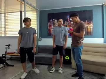 masters_sexx from Chaturbate is Freechat