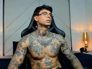 mateo_dilucajs1 from Chaturbate is Freechat