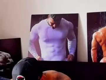 mathews_roses from Chaturbate is Freechat