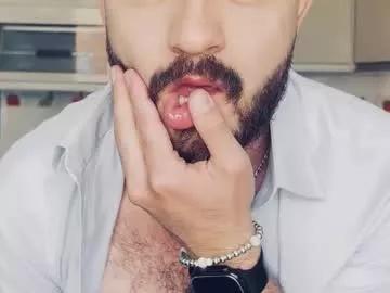 matteo_simpson from Chaturbate is Freechat