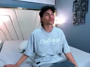 mattfiore from Chaturbate is Freechat