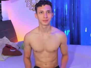 matthias_felix from Chaturbate is Freechat