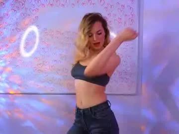 Photos of mattieandrews from Chaturbate is Freechat