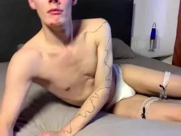 mattpatrick1 from Chaturbate is Freechat
