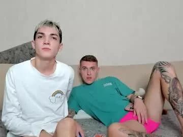 mattyaiden from Chaturbate is Freechat