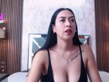 mature_julianaa from Chaturbate is Freechat