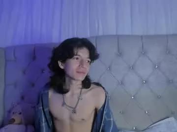 mavisjack from Chaturbate is Freechat