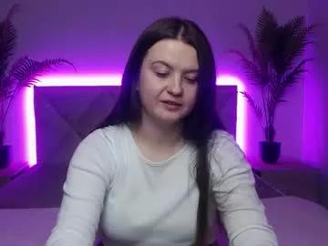 mavkacute from Chaturbate is Freechat