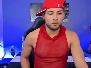 max_conor_ from Chaturbate is Freechat
