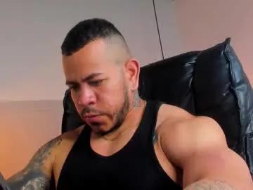 max_sstone from Chaturbate is Freechat