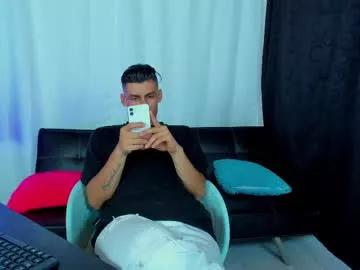 max_wild01 from Chaturbate is Freechat