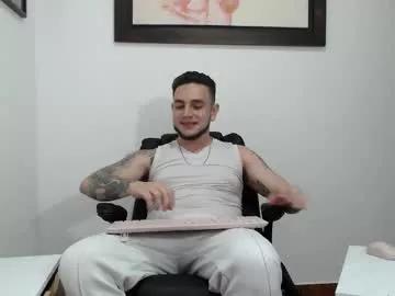 maxi_alcantara from Chaturbate is Freechat