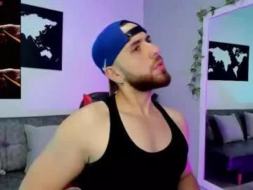 maximo_wolf1 from Chaturbate is Freechat