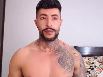 maximus_golden from Chaturbate is Freechat