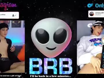 Photos of maxiy_001 from Chaturbate is Freechat