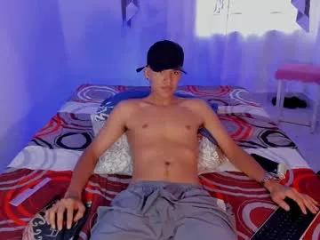 maxthomson_boy from Chaturbate is Freechat