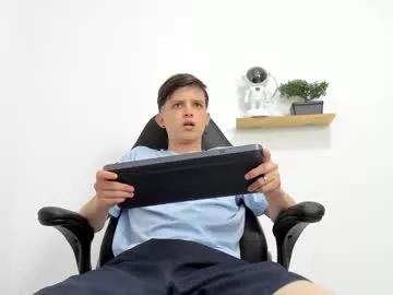 maxx_rogers from Chaturbate is Freechat