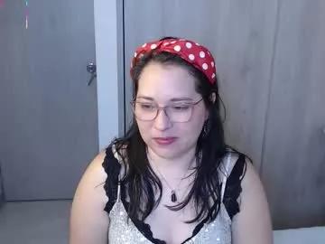 may_bloom from Chaturbate is Freechat