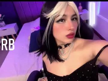 maya_rivers from Chaturbate is Freechat