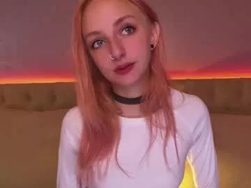 maya_snoww from Chaturbate is Freechat