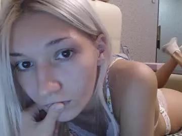 maybe_doll from Chaturbate is Freechat