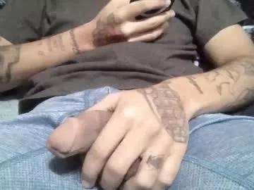 maybegoat from Chaturbate is Freechat