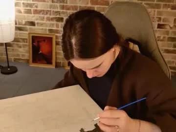 maybloom_ from Chaturbate is Freechat