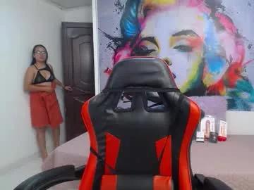 maylin_hornyy19 from Chaturbate is Freechat