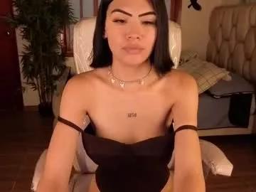 megaan_rosee from Chaturbate is Freechat