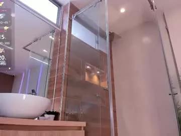 megan_blosson from Chaturbate is Freechat