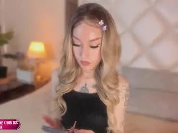 megan_dh from Chaturbate is Freechat