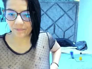 megan_milf_ from Chaturbate is Freechat