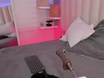 megan_moore__ from Chaturbate is Freechat