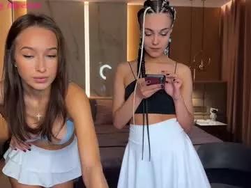 megan_myersss from Chaturbate is Freechat