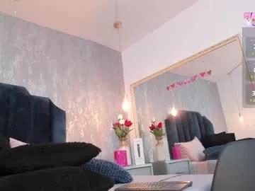 megan_star04 from Chaturbate is Freechat