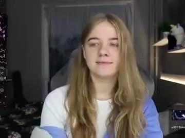 Megan_your webcams show profile image 
