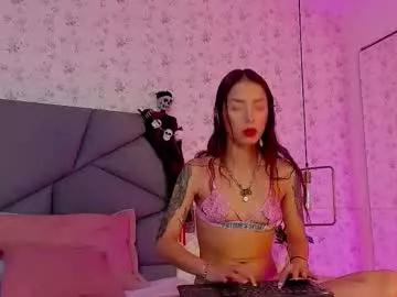 meganandtyler19 from Chaturbate is Freechat